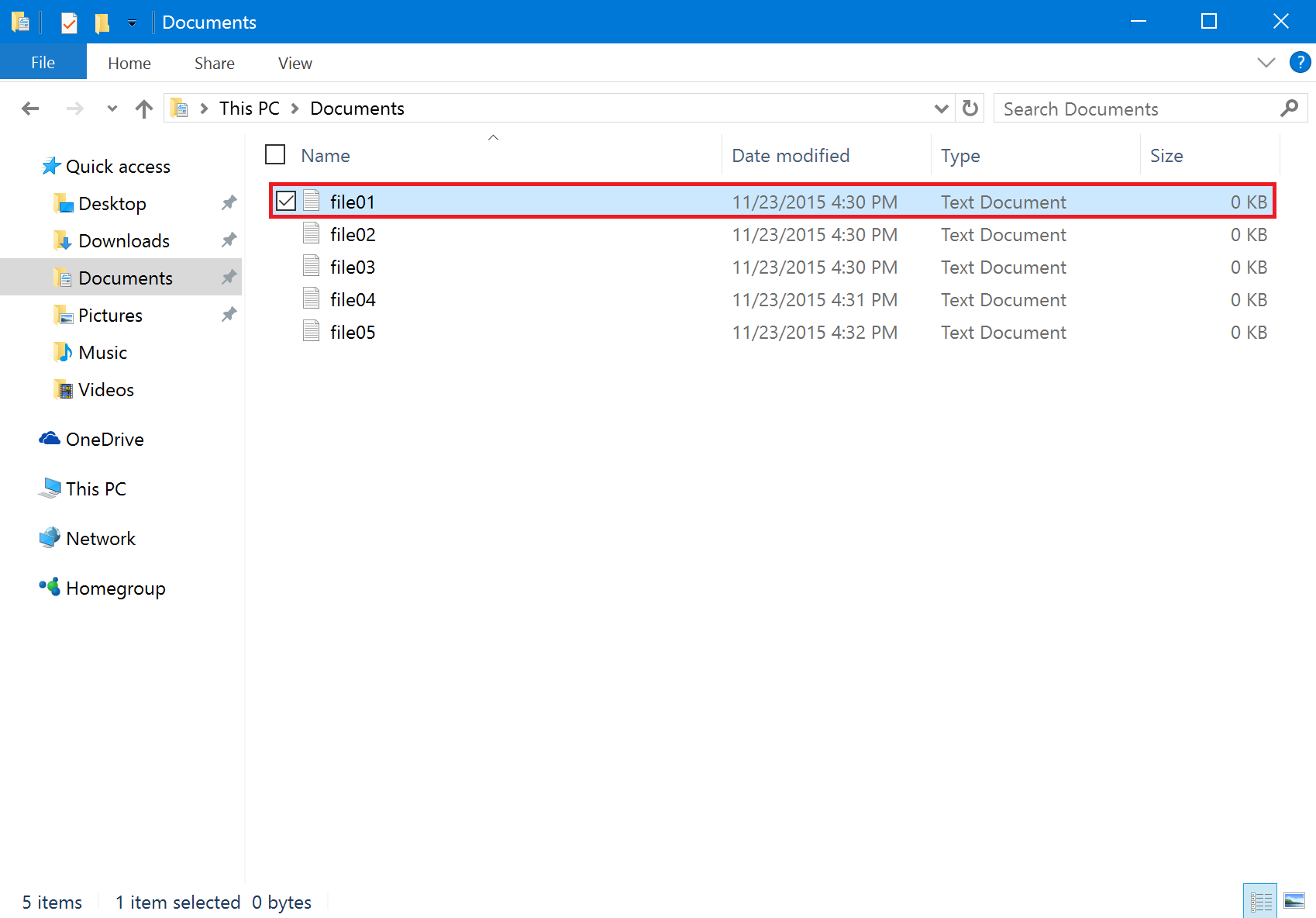 [VAIO_PC] How to transfer data by copy/paste