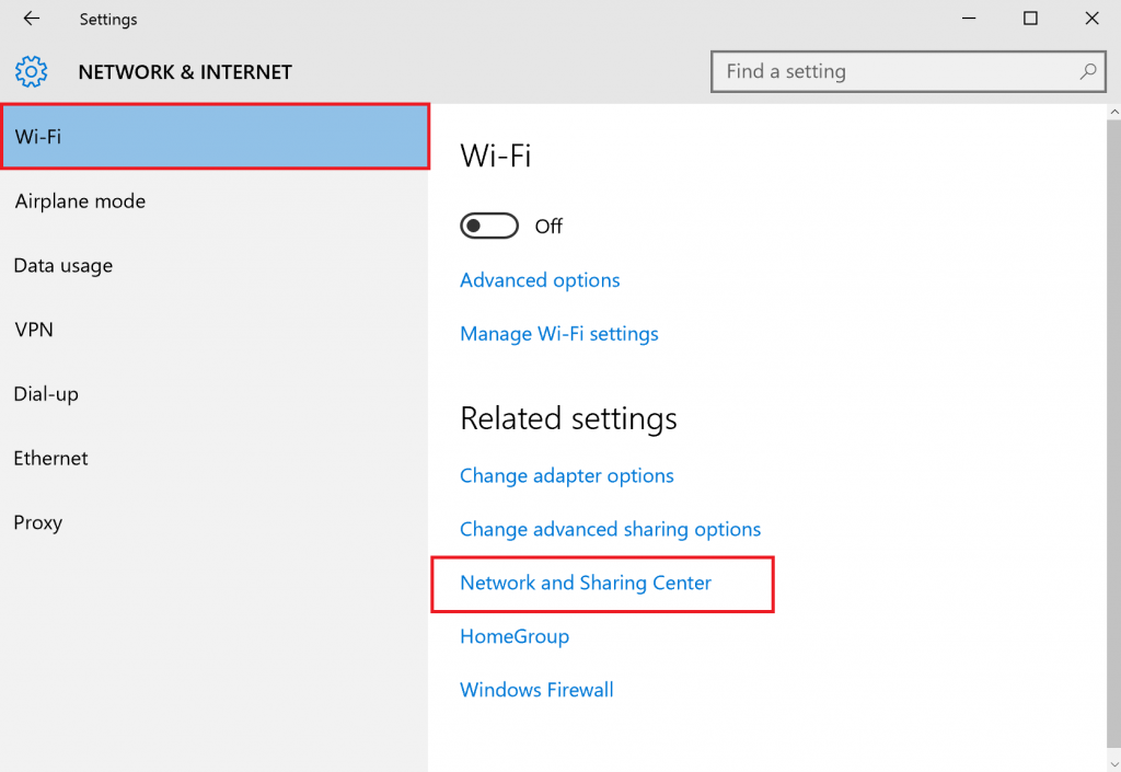 [Windows 10] How to connect to WiFi’s (wireless LAN) access point