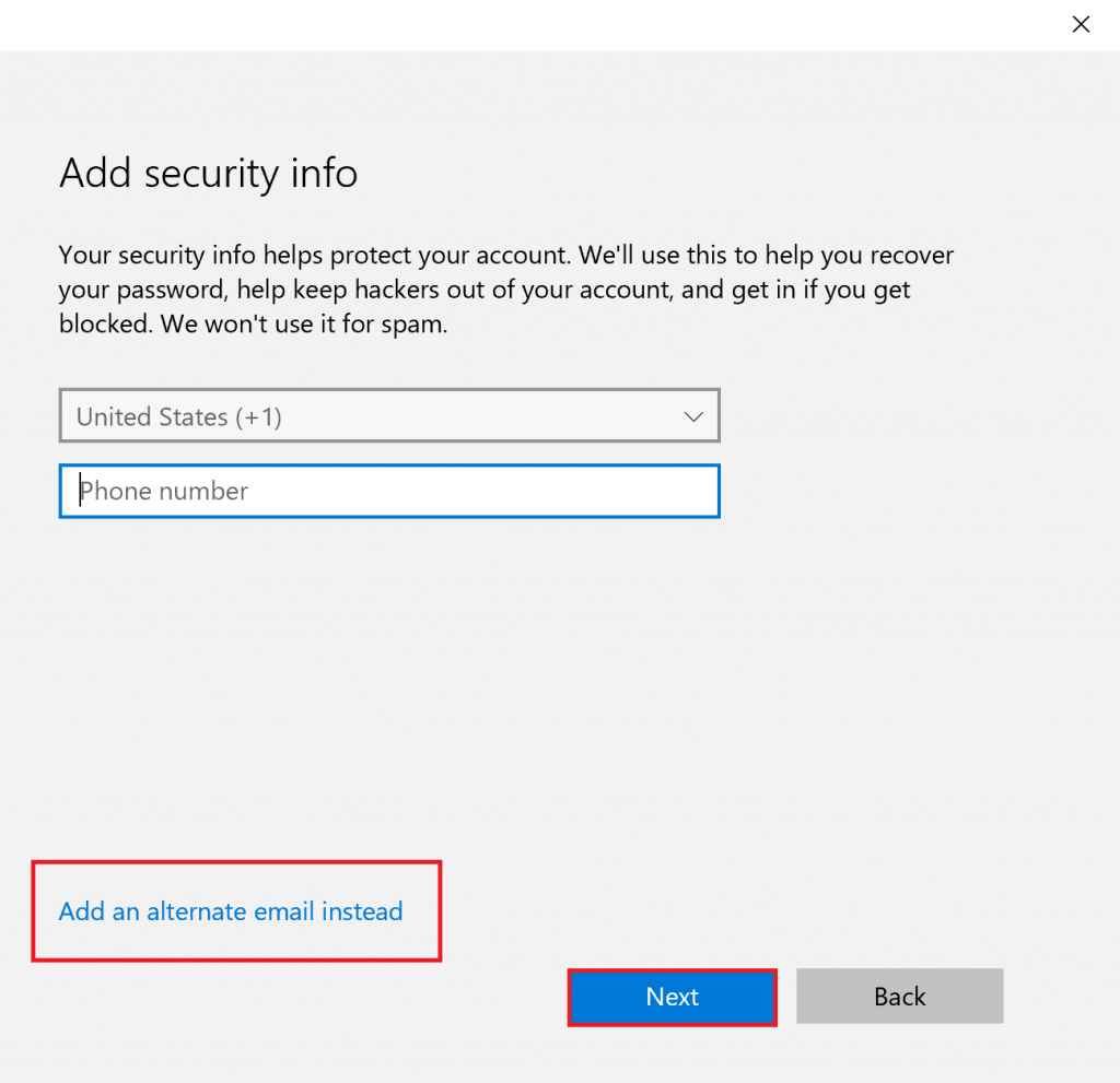 [Windows 10] How to add a Microsoft account - VAIO Support